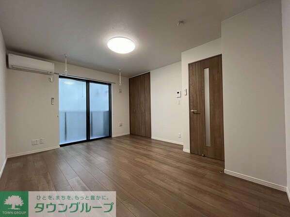 キャメル幸手の物件内観写真